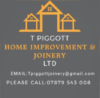 T PIGGOTT HOME IMPROVEMENT & JOINERY LTD